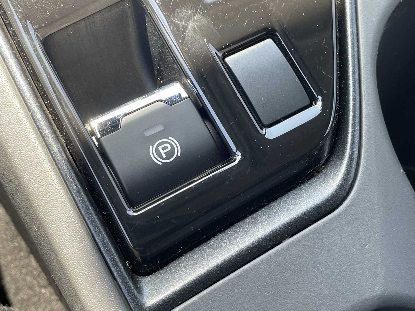 Thumbnail: 2025 Subaru Crosstrek - 23