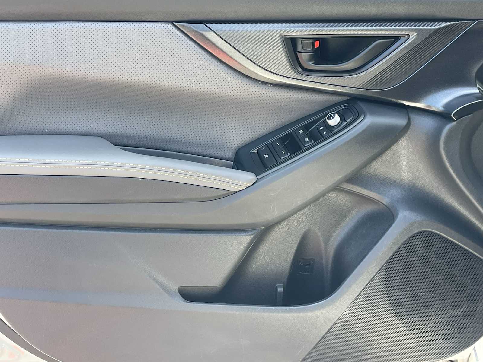 Thumbnail: 2021 Subaru Crosstrek - 12