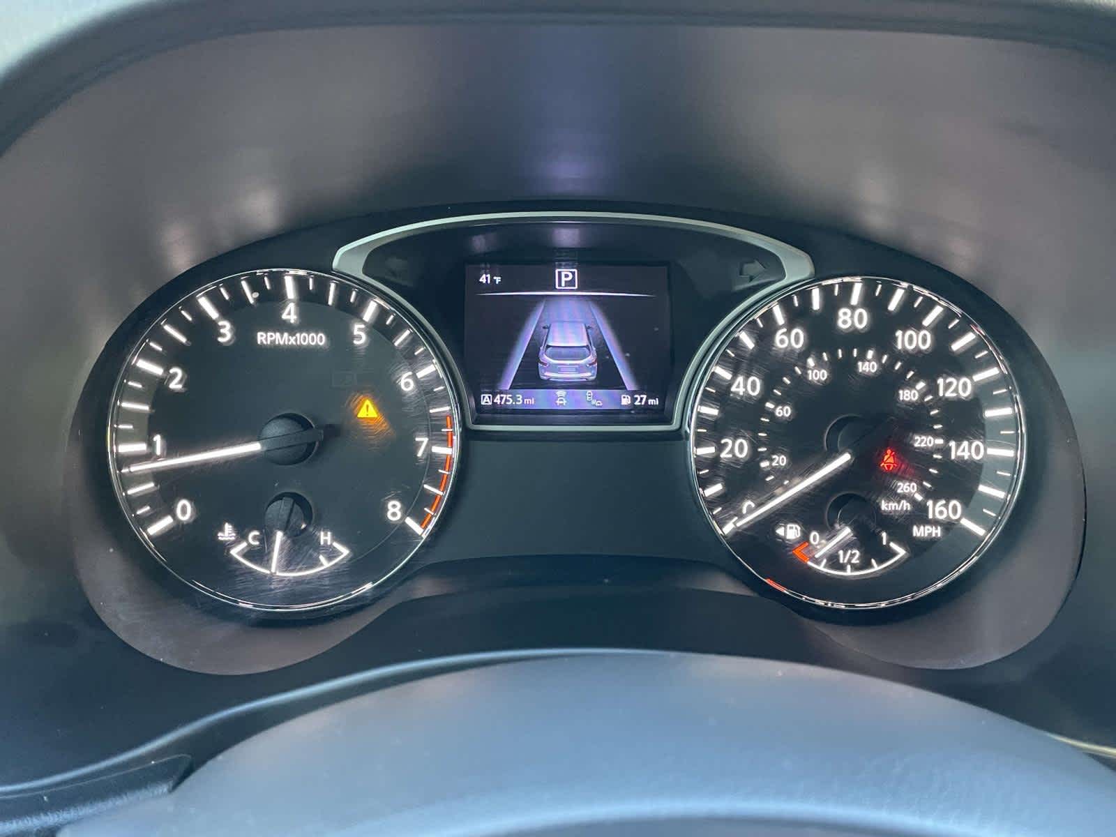 Thumbnail: 2018 Nissan Pathfinder - 25