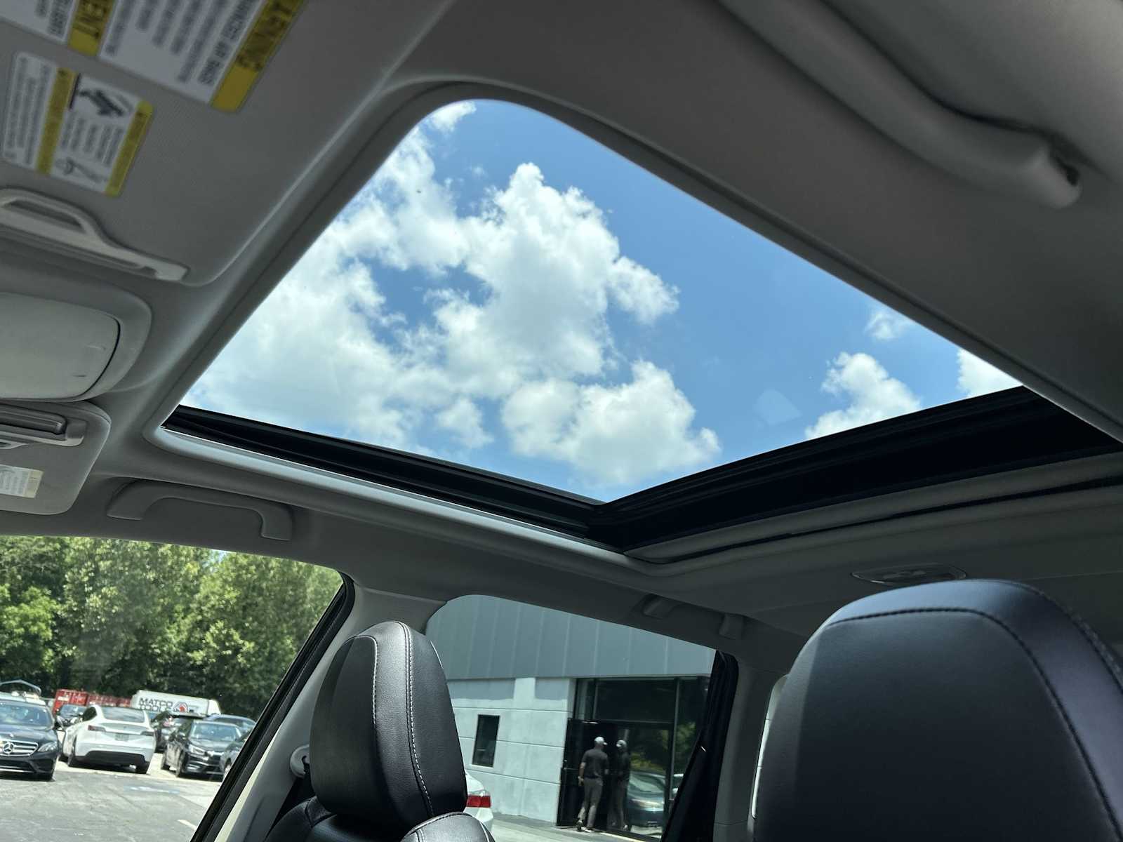 Thumbnail: 2023 Subaru Forester - 11