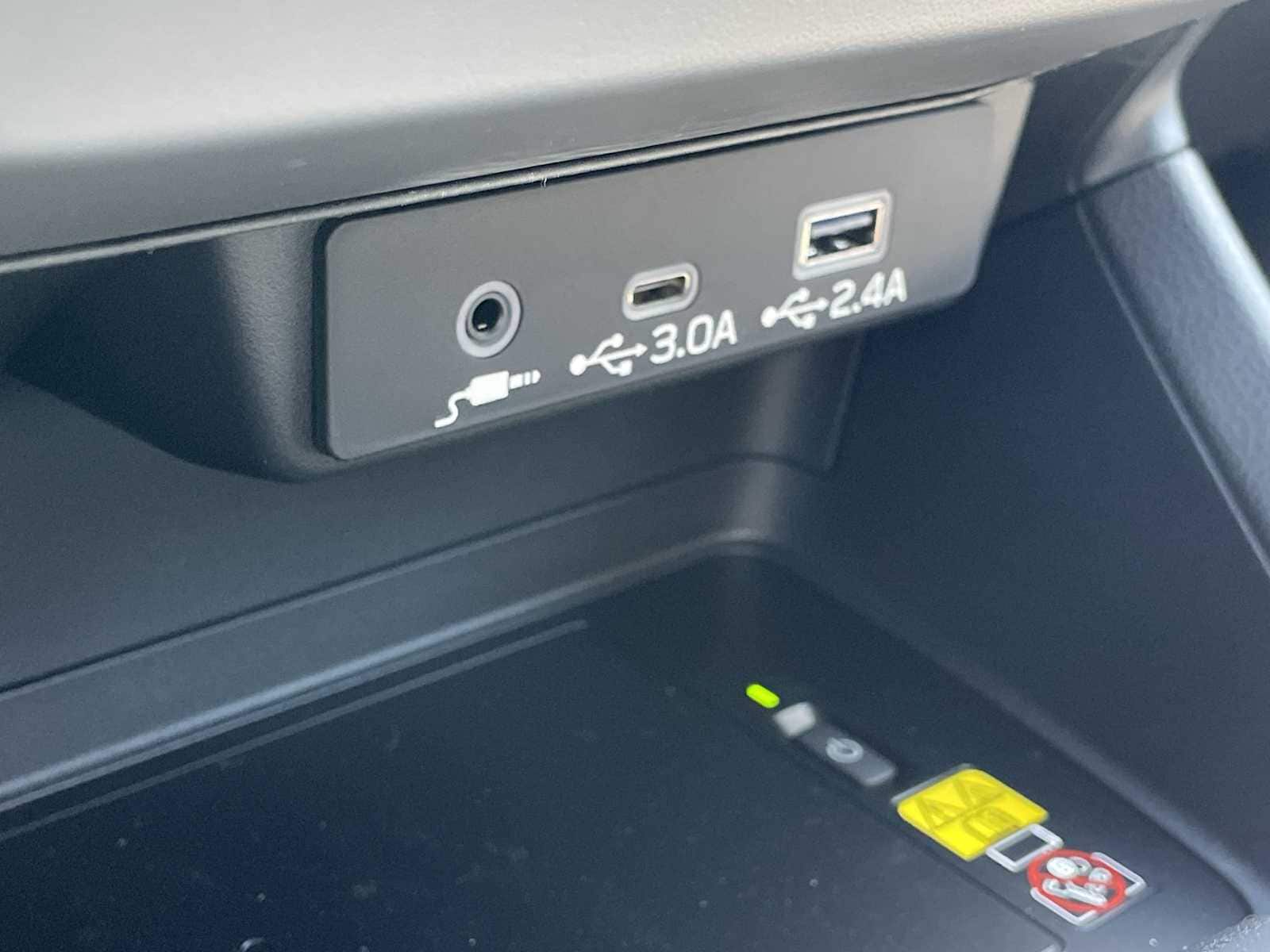 Thumbnail: 2026 Subaru Crosstrek - 21