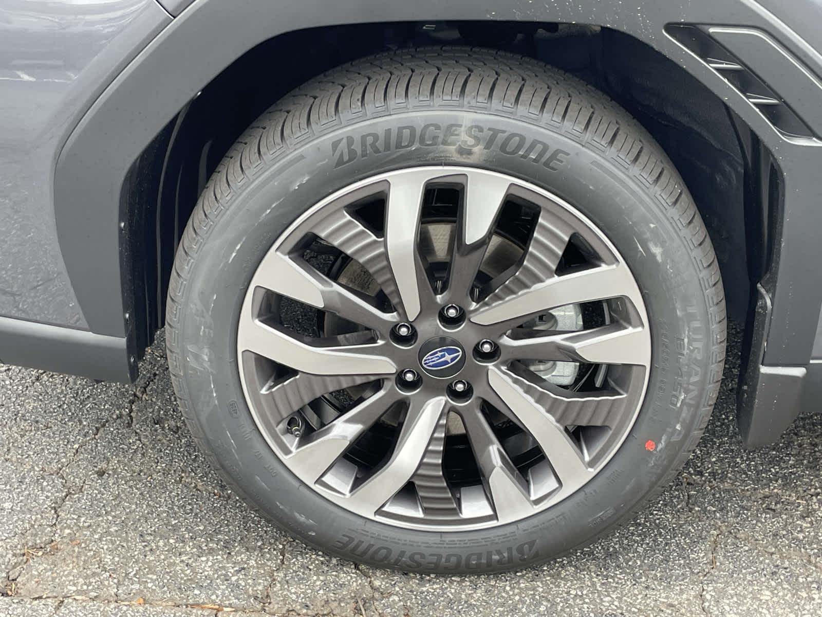 Thumbnail: 2026 Subaru Forester - 8