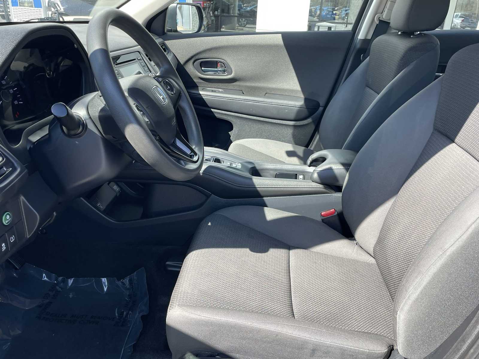 Thumbnail: 2020 Honda HR-V - 10