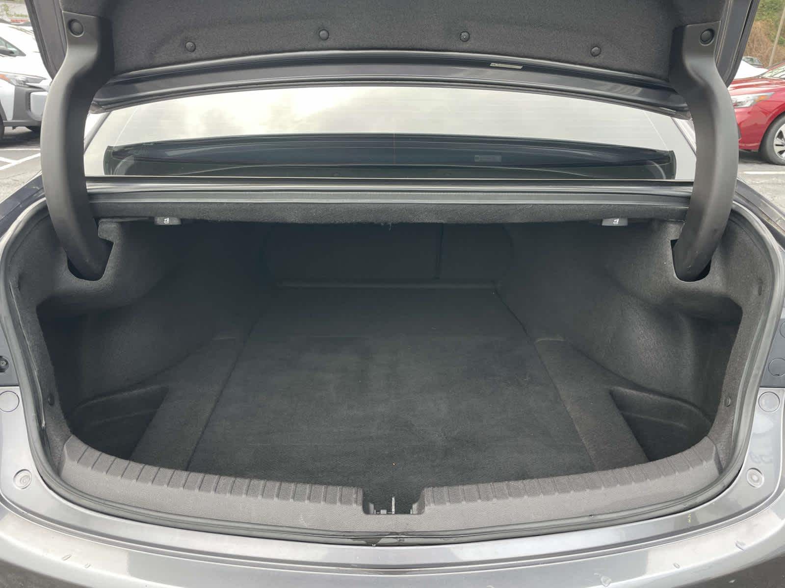 Thumbnail: 2017 Acura TLX - 4