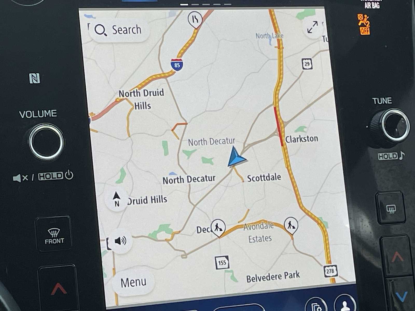 Thumbnail: 2023 Subaru Outback - 19