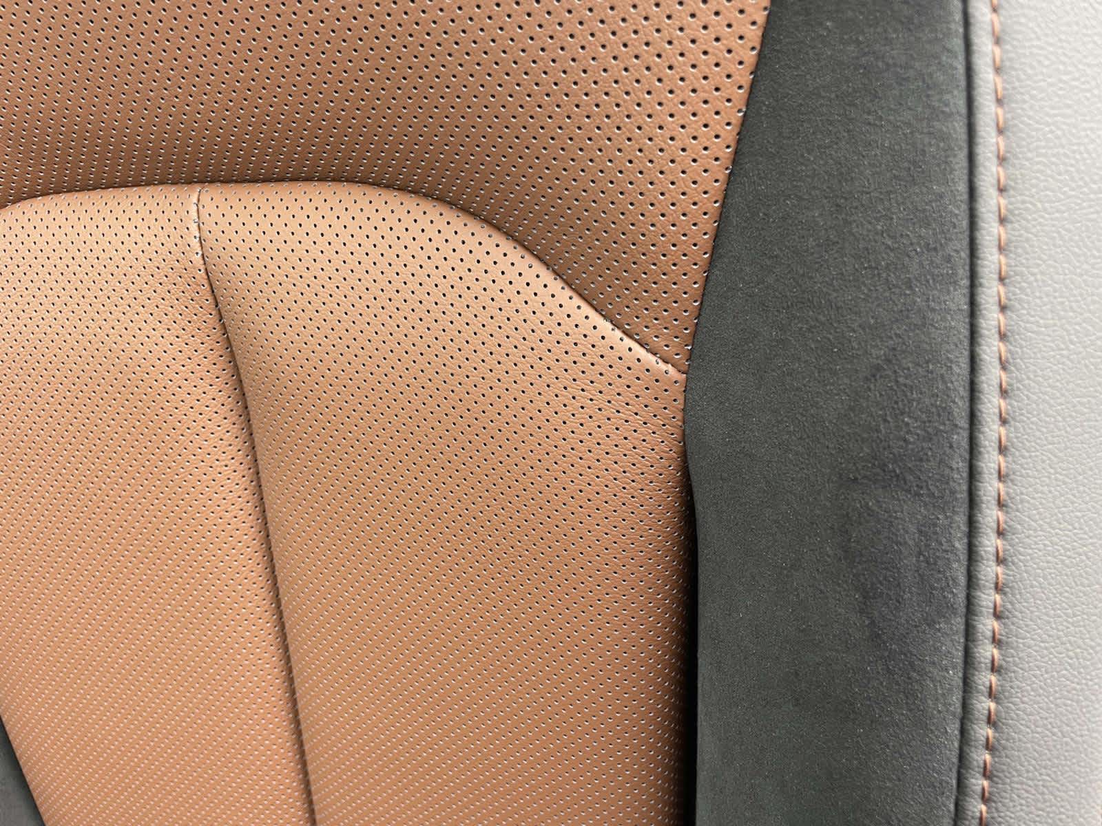 Thumbnail: 2025 Subaru Forester - 14