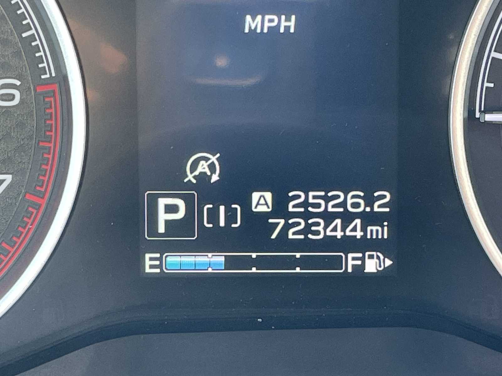 Thumbnail: 2021 Subaru Forester - 17