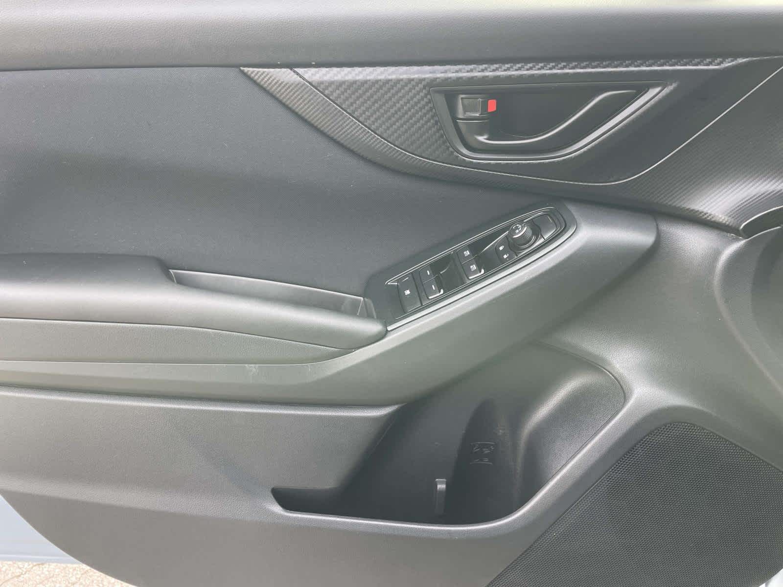 Thumbnail: 2023 Subaru Crosstrek - 12