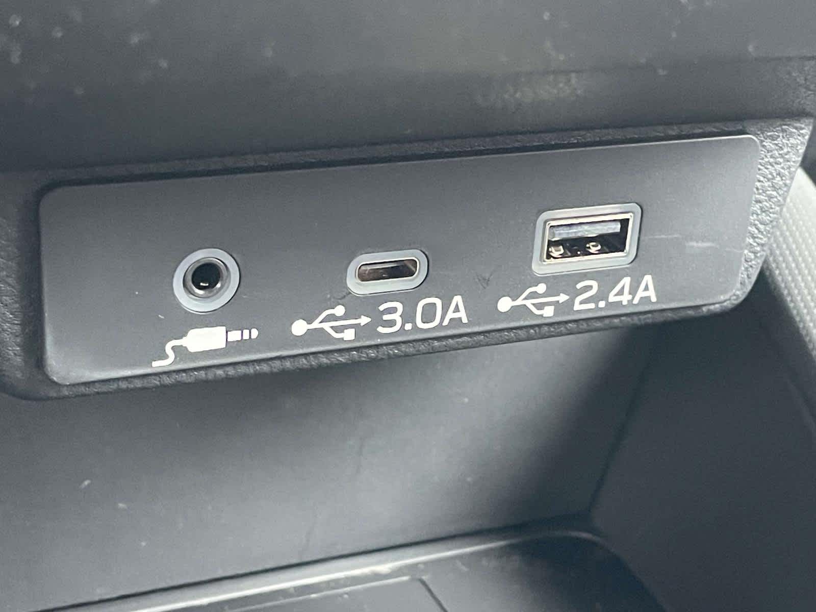 Thumbnail: 2026 Subaru Forester - 19