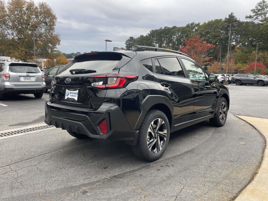 New 2026 Subaru Crosstrek Premium SUV