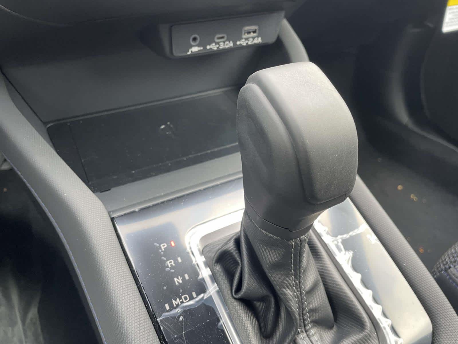 Thumbnail: 2025 Subaru Forester - 20