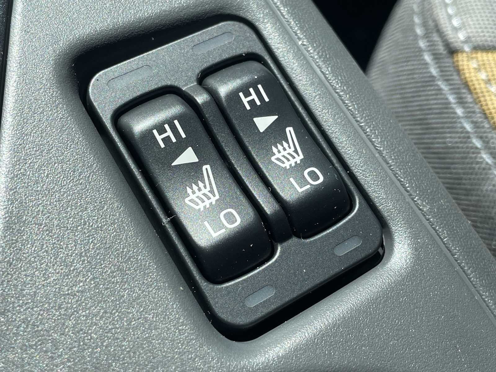 Thumbnail: 2025 Subaru Crosstrek - 22