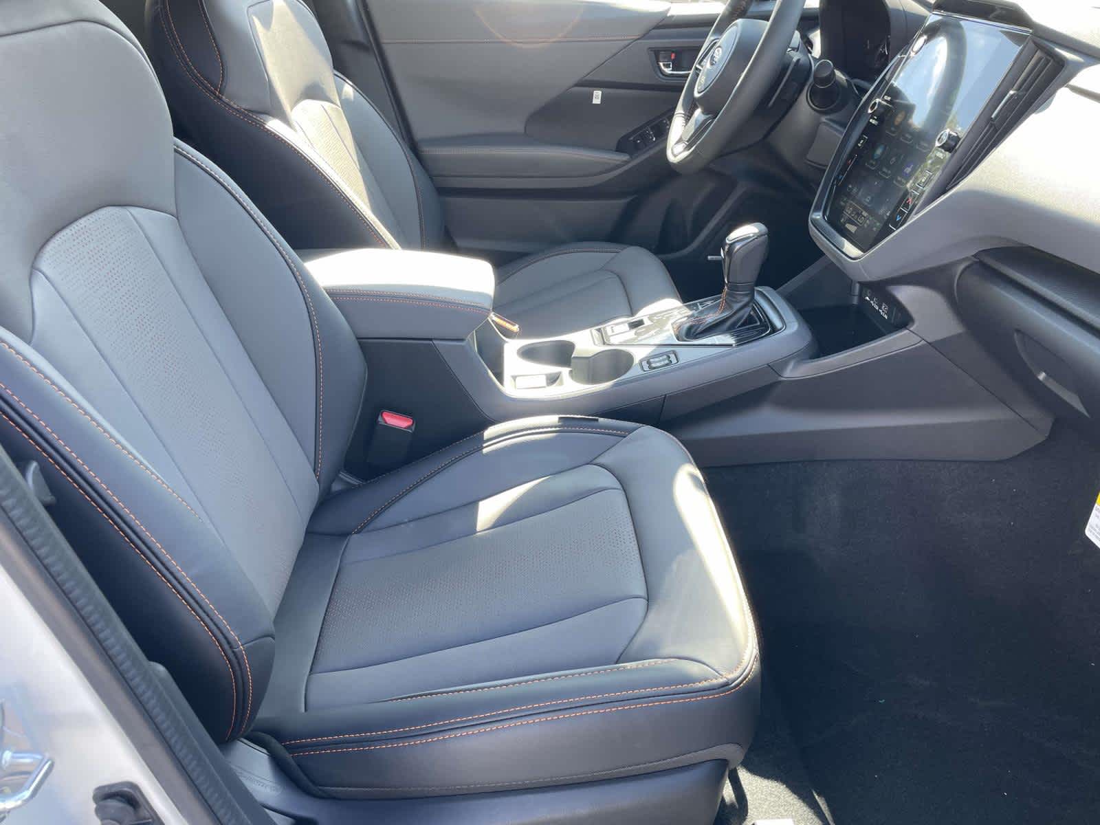 Thumbnail: 2025 Subaru Crosstrek - 14