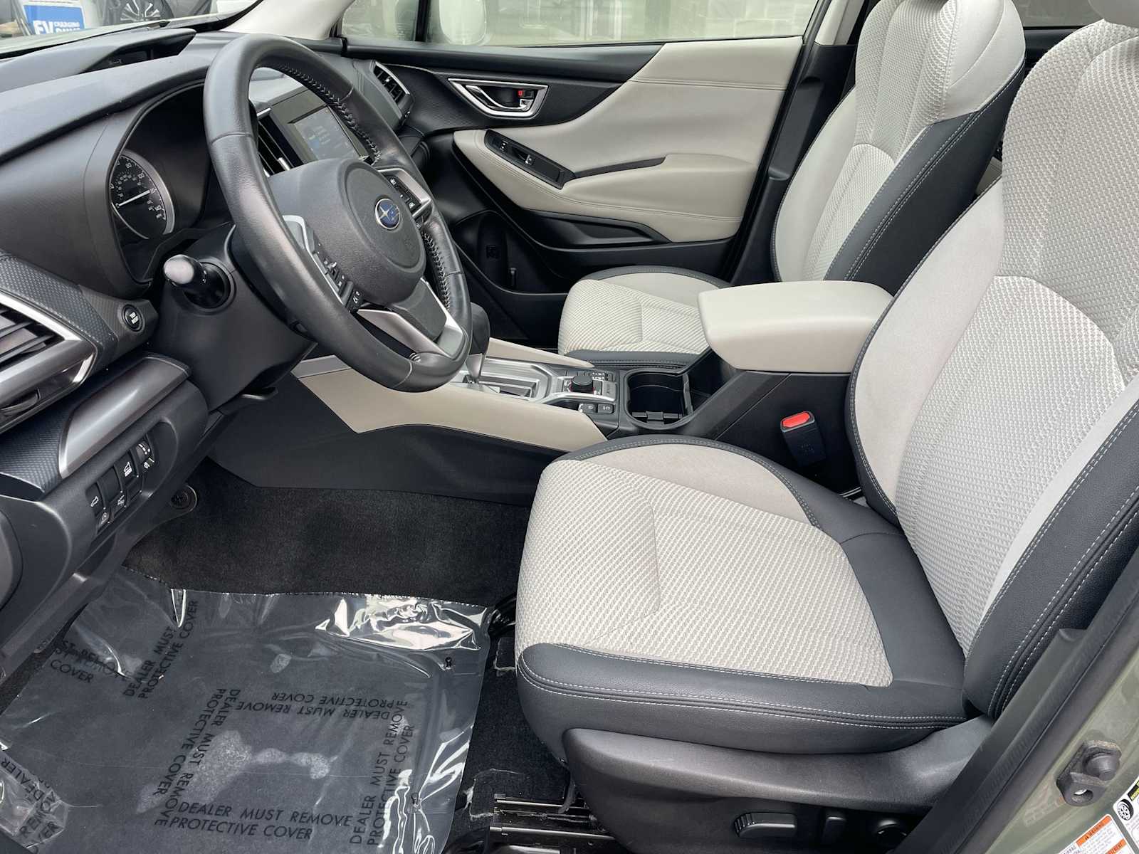 Thumbnail: 2019 Subaru Forester - 10