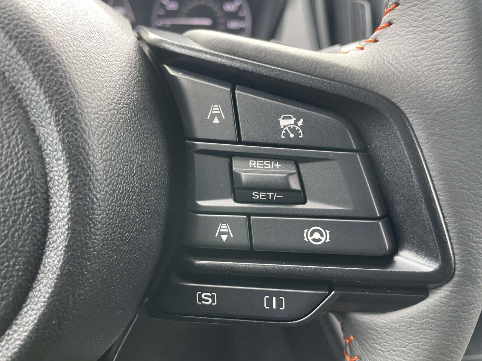 Thumbnail: 2025 Subaru Crosstrek - 14