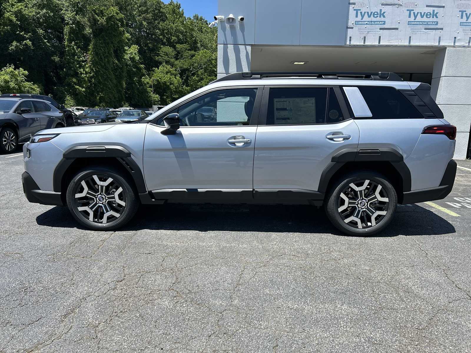 Thumbnail: 2026 Subaru Outback - 2