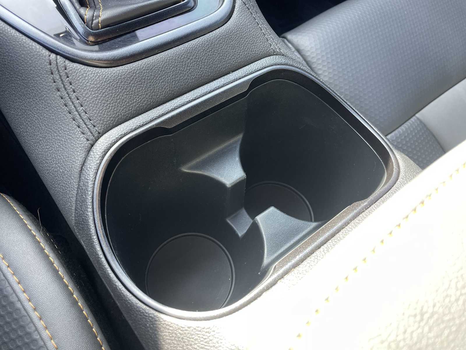 Thumbnail: 2023 Subaru Outback - 25