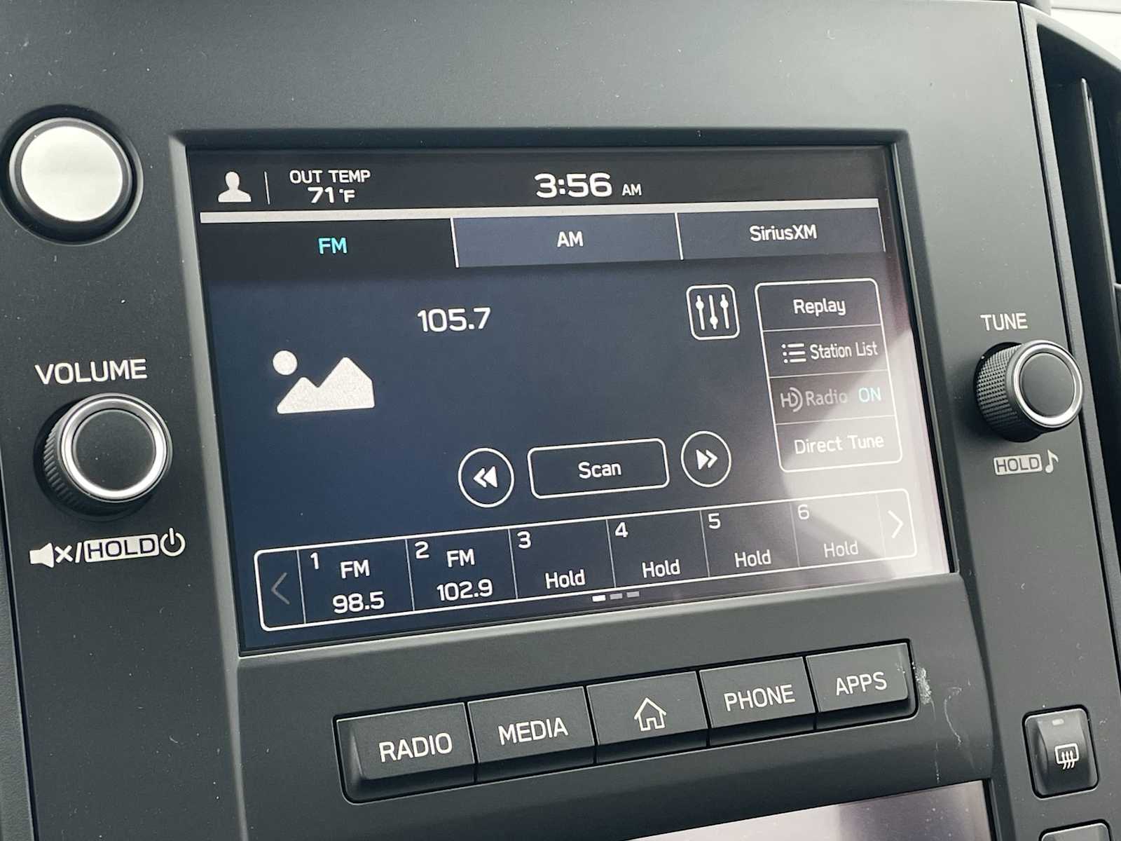 Thumbnail: 2026 Subaru Crosstrek - 14