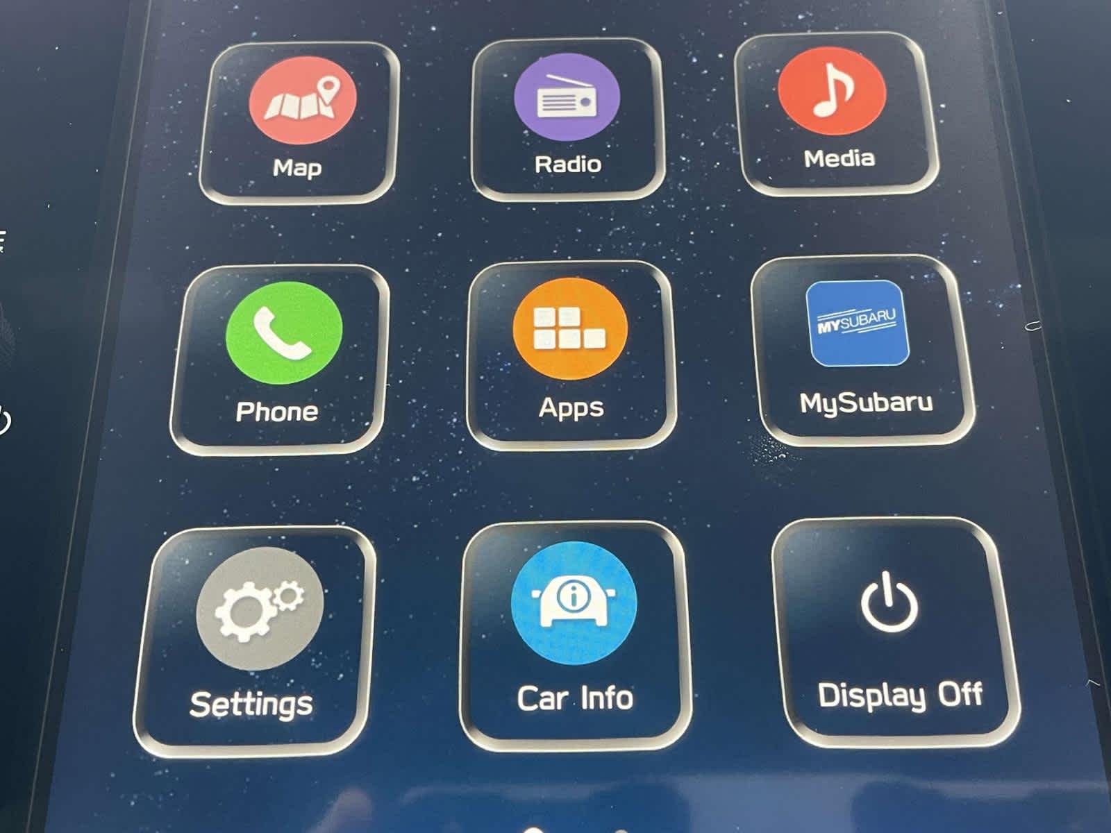 Thumbnail: 2026 Subaru Forester - 18