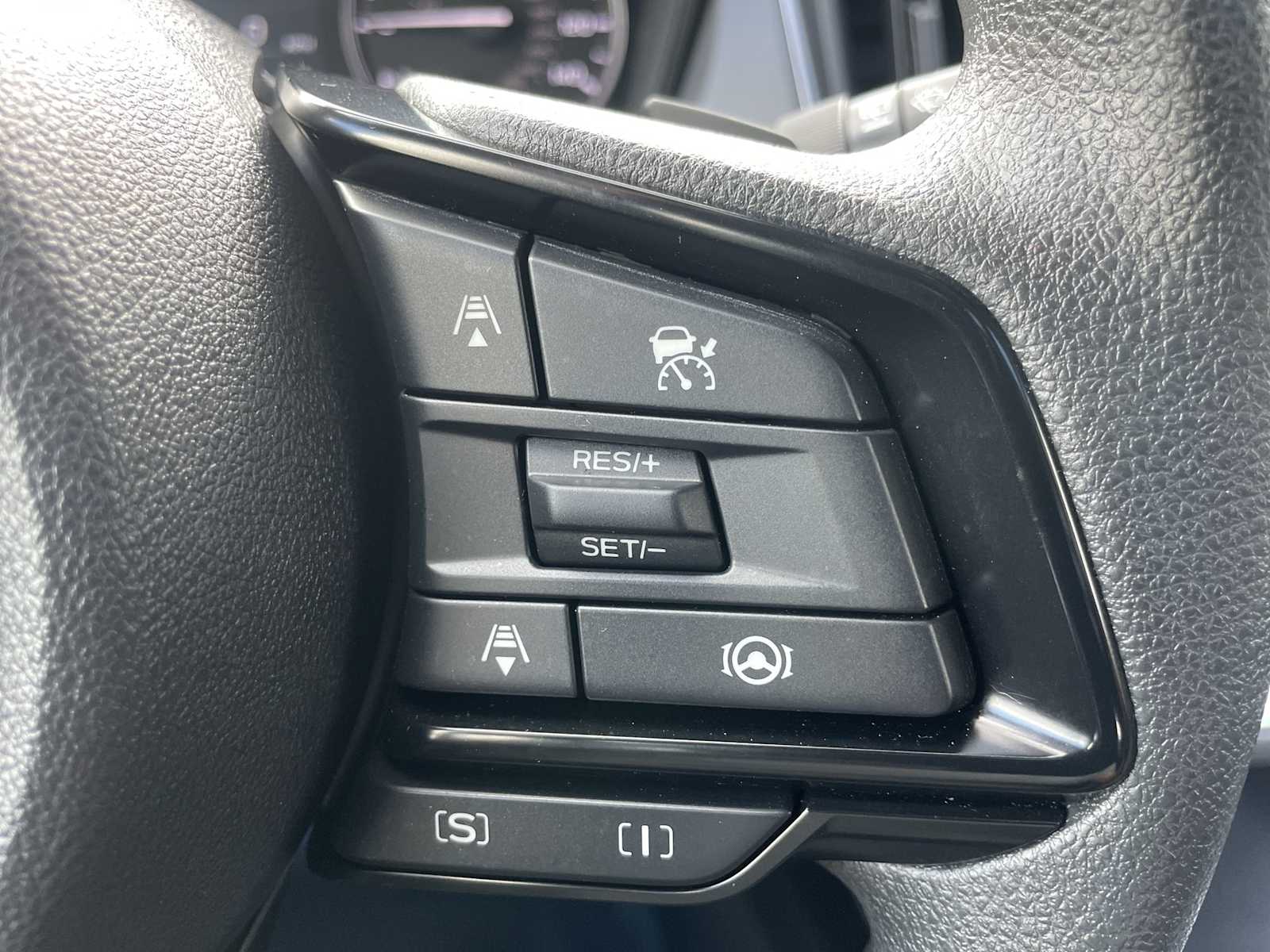 Thumbnail: 2025 Subaru Crosstrek - 16