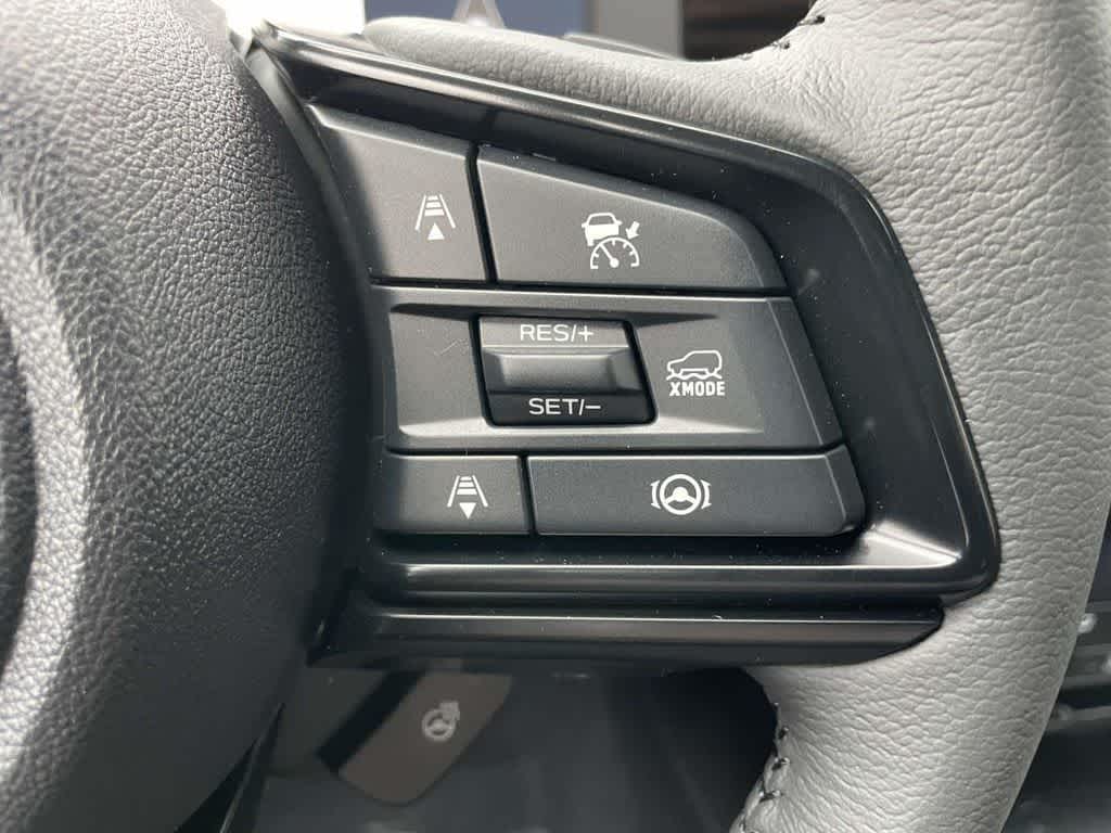 Thumbnail: 2026 Subaru Outback - 16