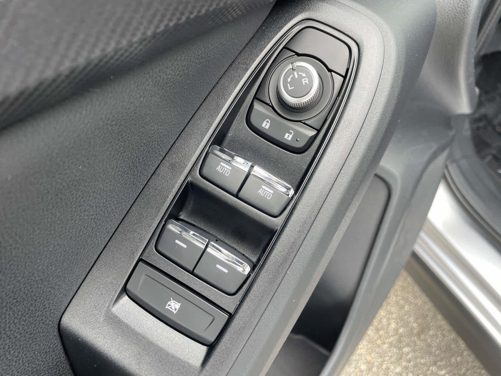 Thumbnail: 2026 Subaru Crosstrek - 14