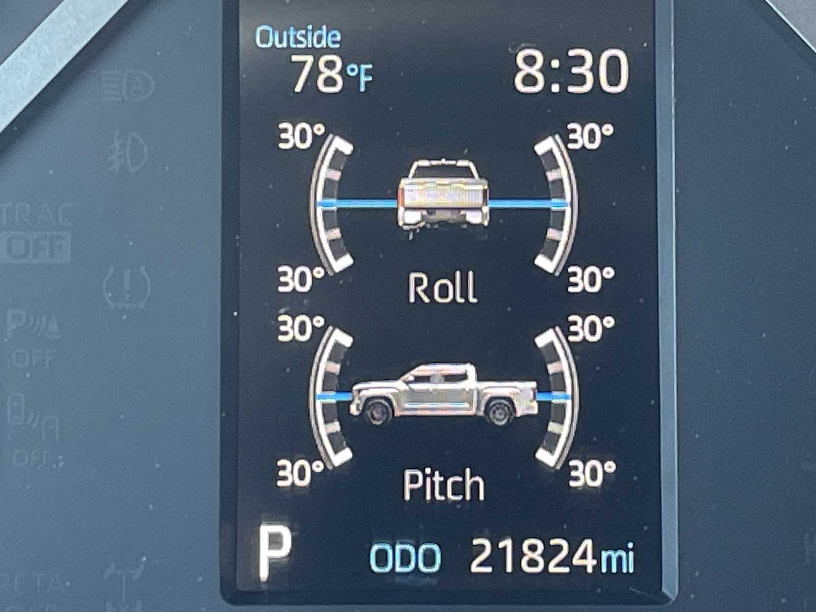 Thumbnail: 2023 Toyota Tundra - 16