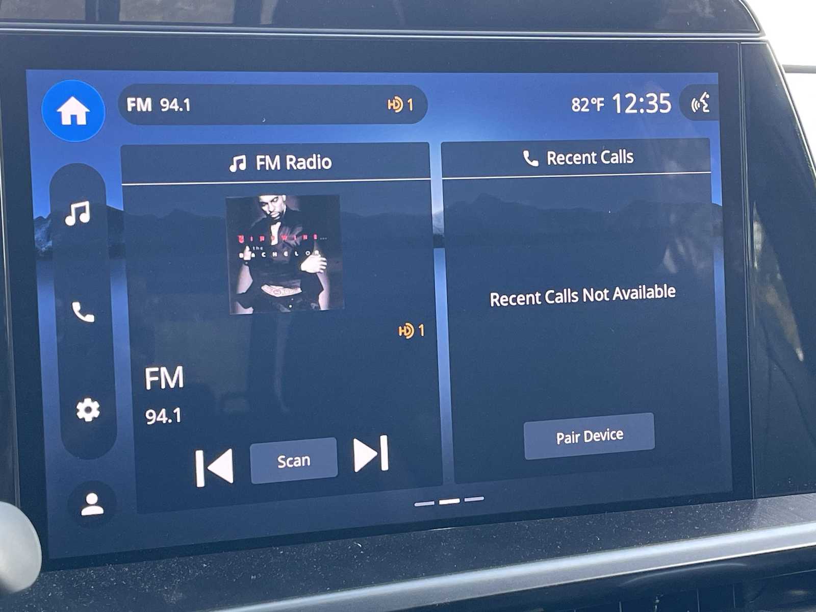 Thumbnail: 2026 Subaru Outback - 14