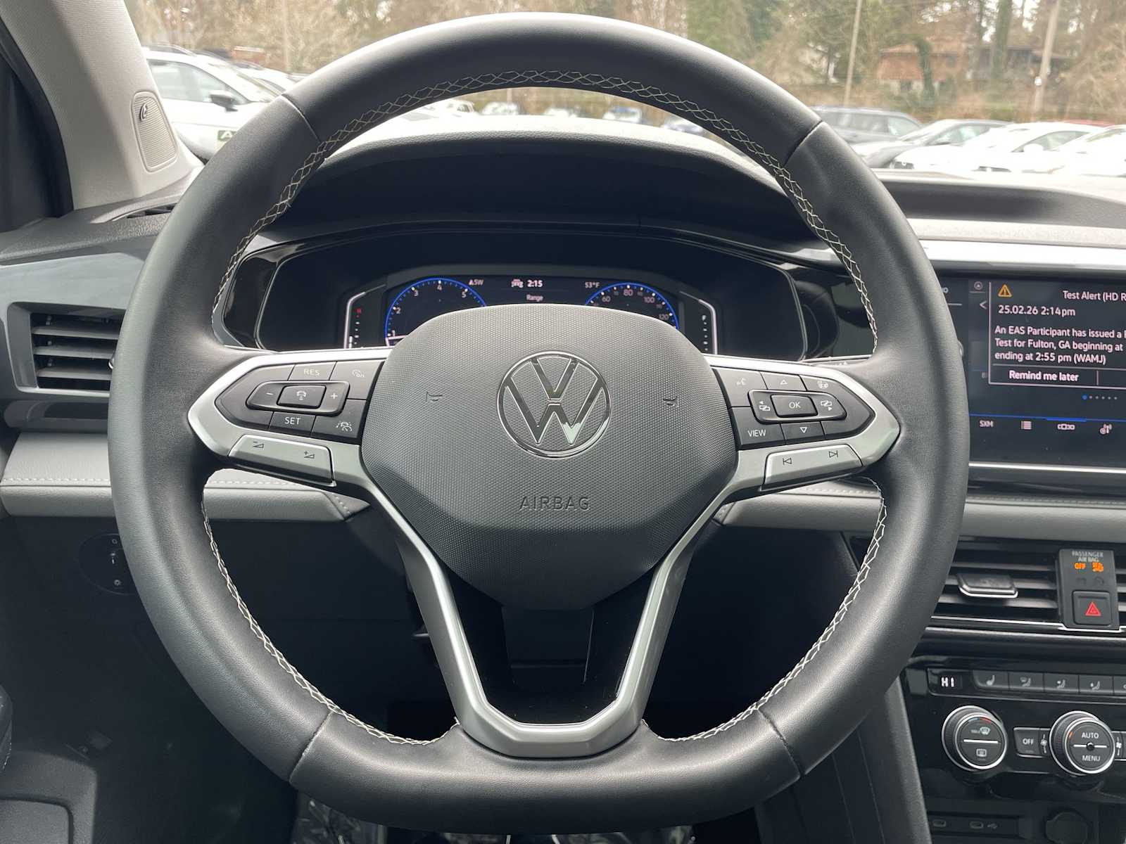 Thumbnail: 2022 Volkswagen Taos - 14