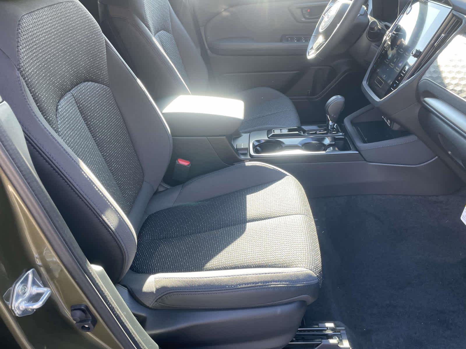 Thumbnail: 2026 Subaru Forester - 10