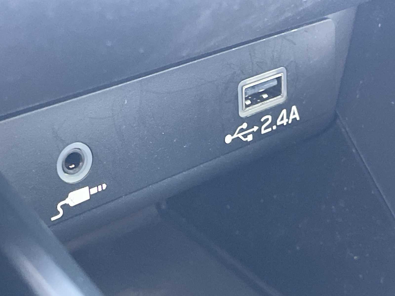 Thumbnail: 2024 Subaru Outback - 21