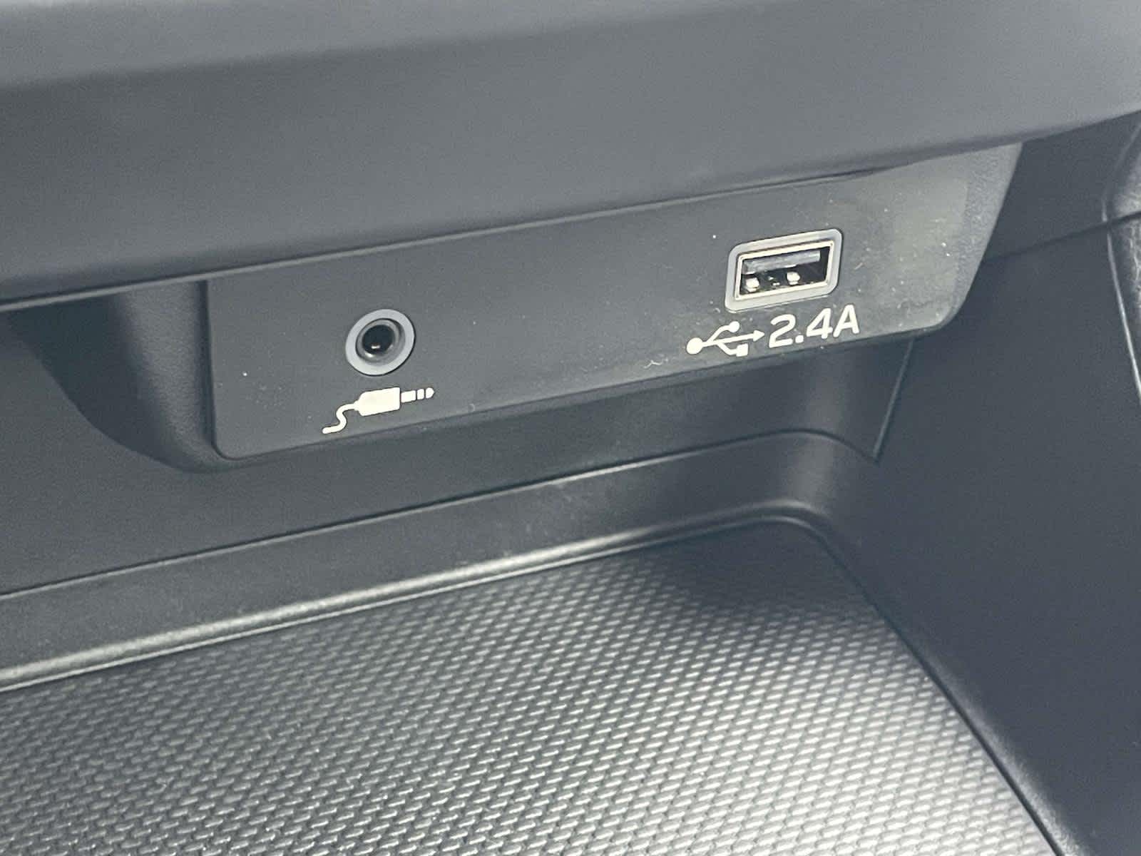 Thumbnail: 2024 Subaru Impreza - 20