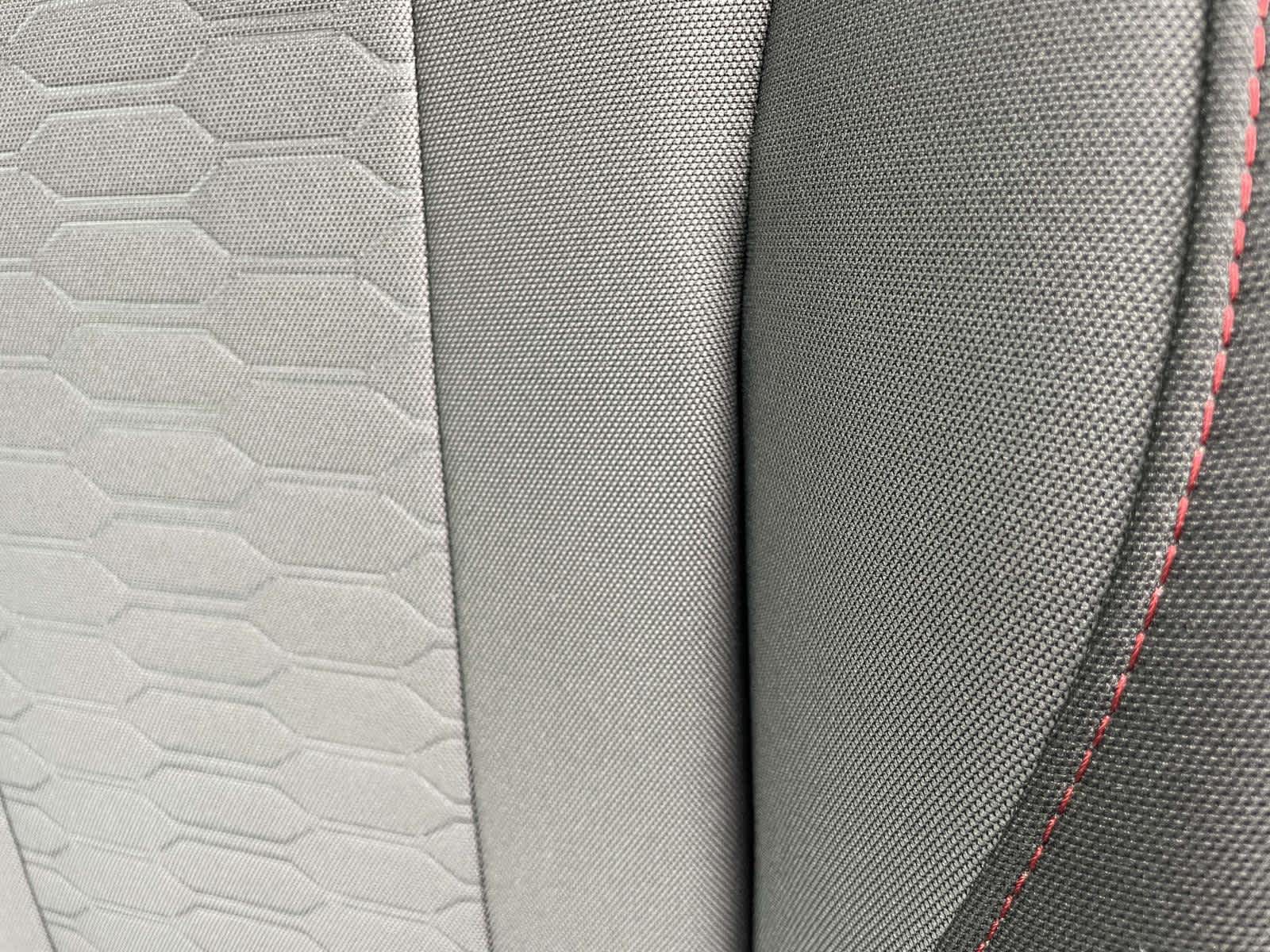 Thumbnail: 2026 Subaru Impreza - 14