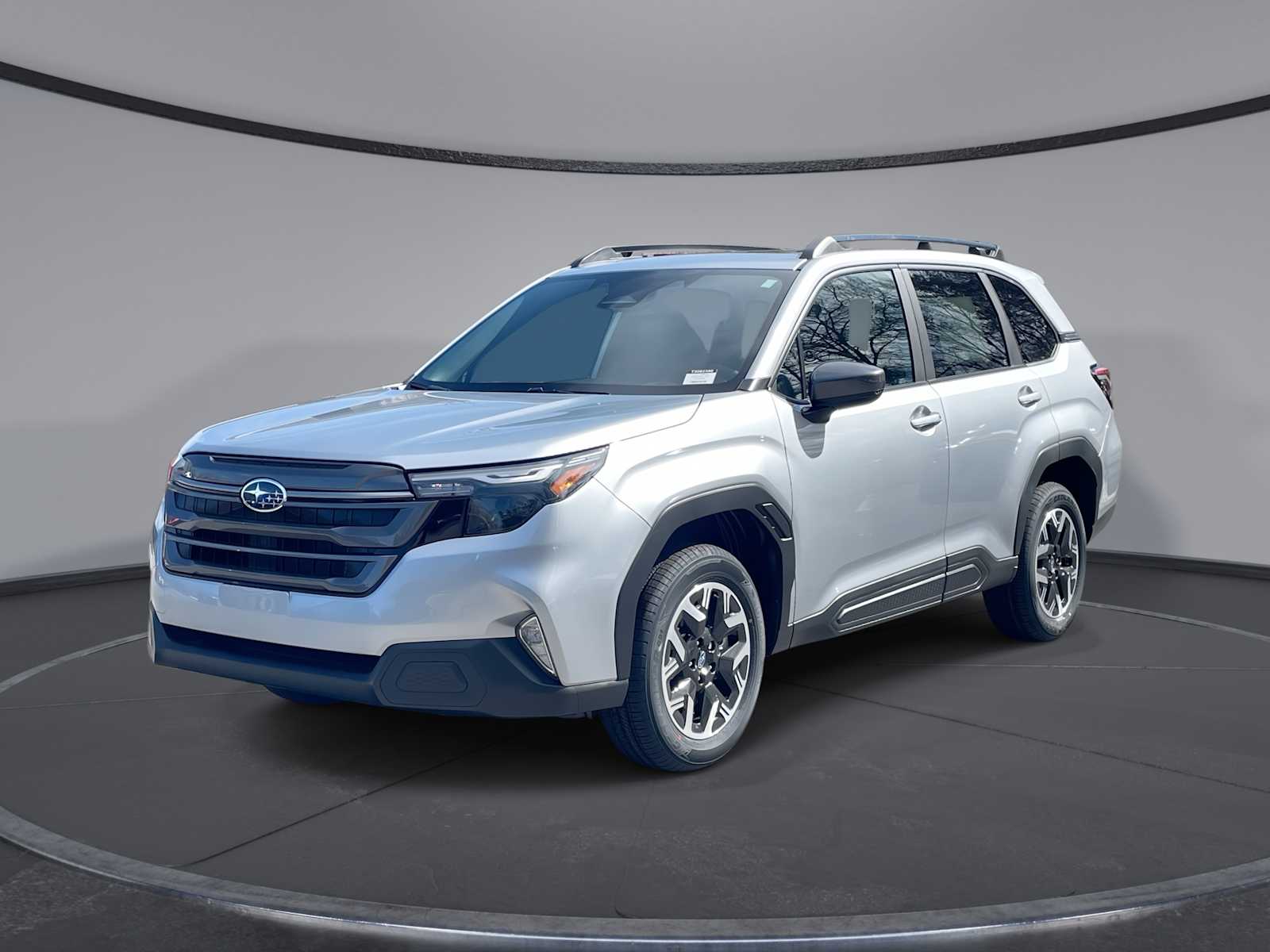 Thumbnail: 2026 Subaru Forester - 1