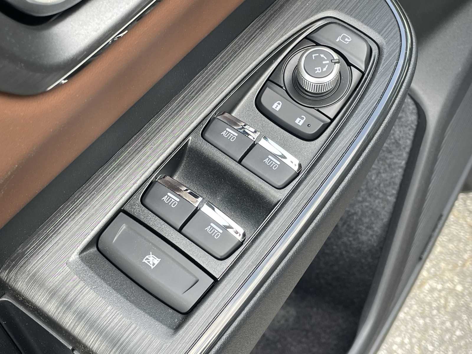 Thumbnail: 2026 Subaru Outback - 12