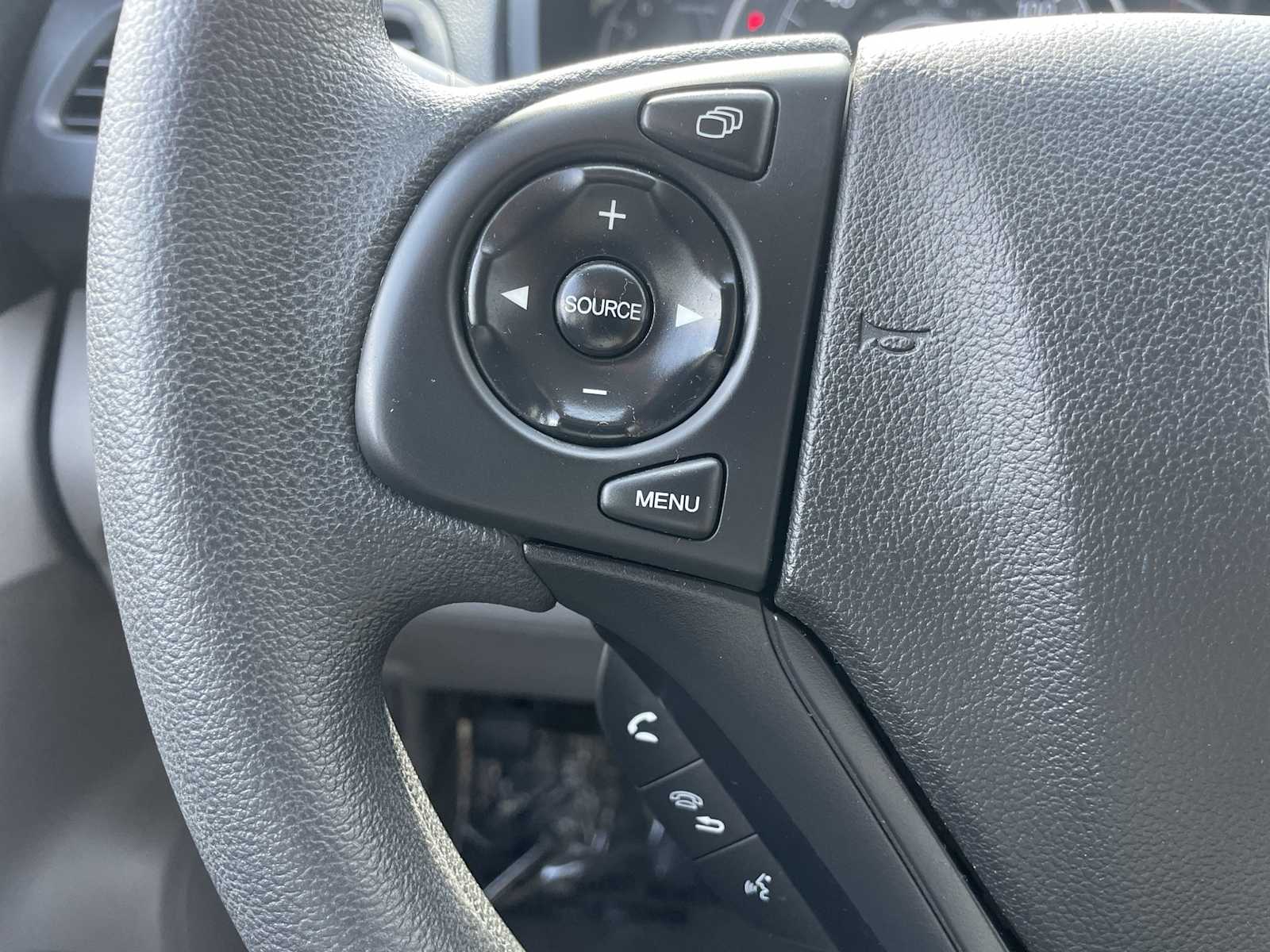 Thumbnail: 2014 Honda CR-V - 14