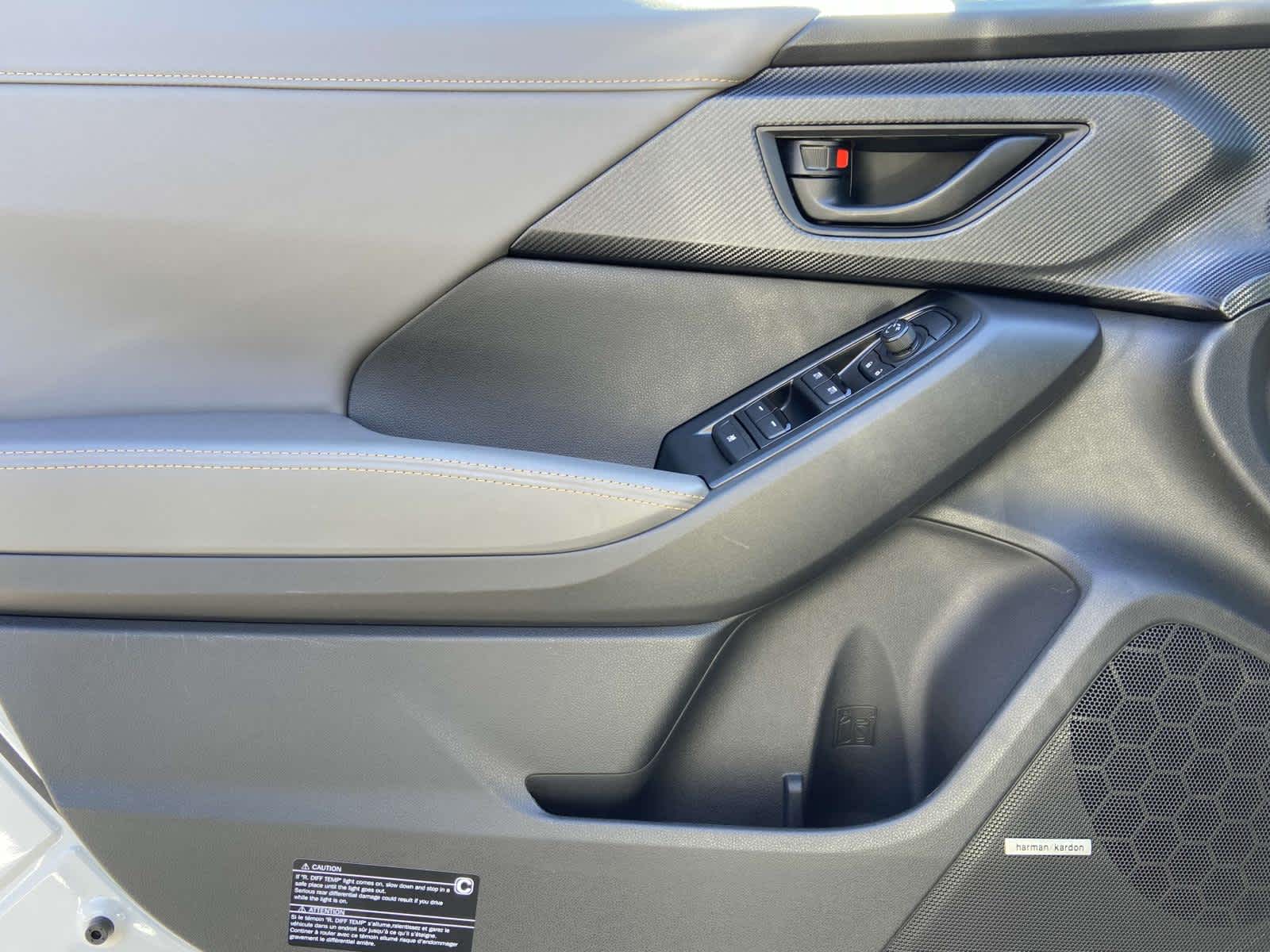 Thumbnail: 2025 Subaru Crosstrek - 9