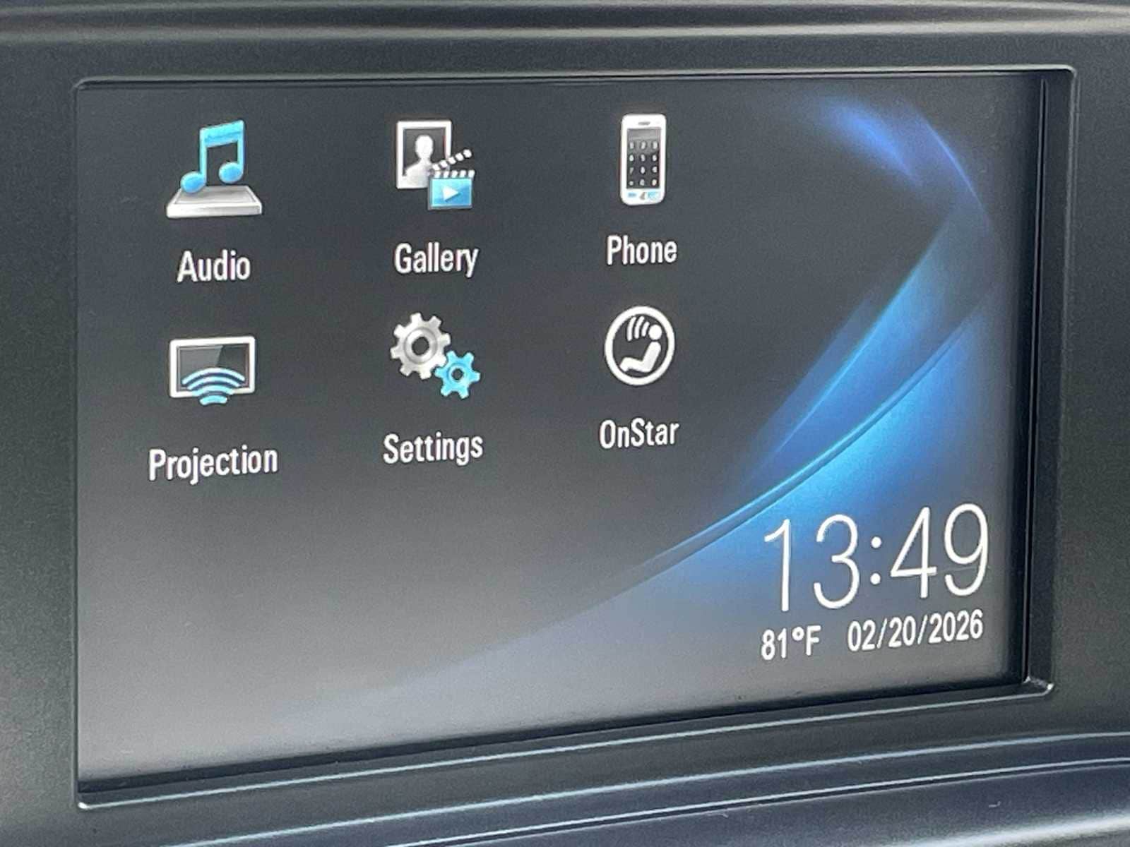 Thumbnail: 2018 Chevrolet Silverado 1500 - 19