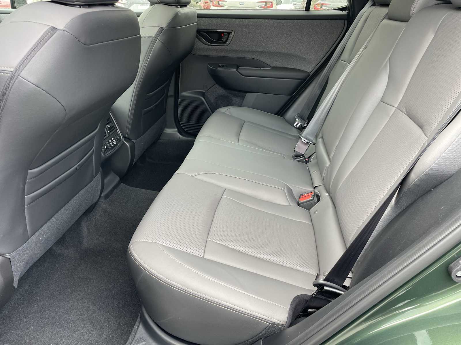 Thumbnail: 2026 Subaru Outback - 9