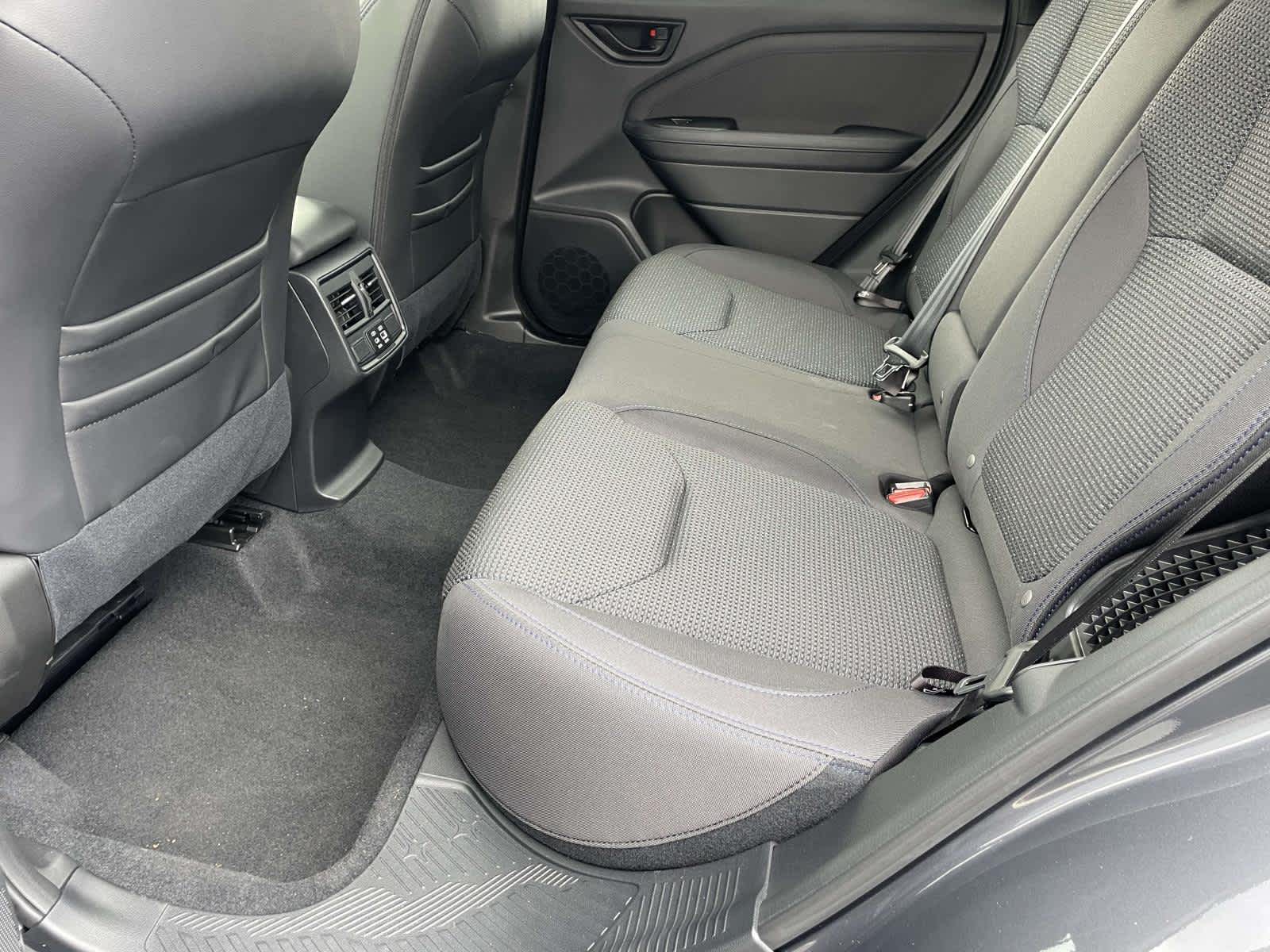 Thumbnail: 2025 Subaru Forester - 11