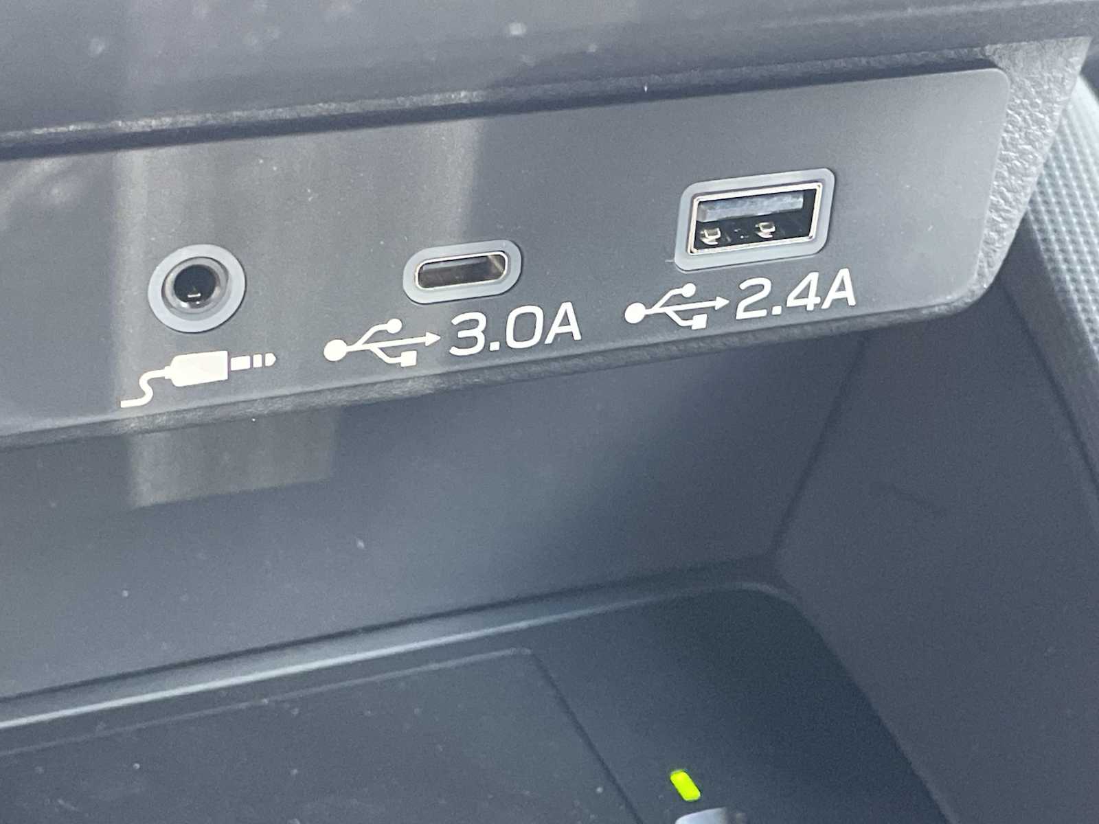 Thumbnail: 2026 Subaru Forester - 19