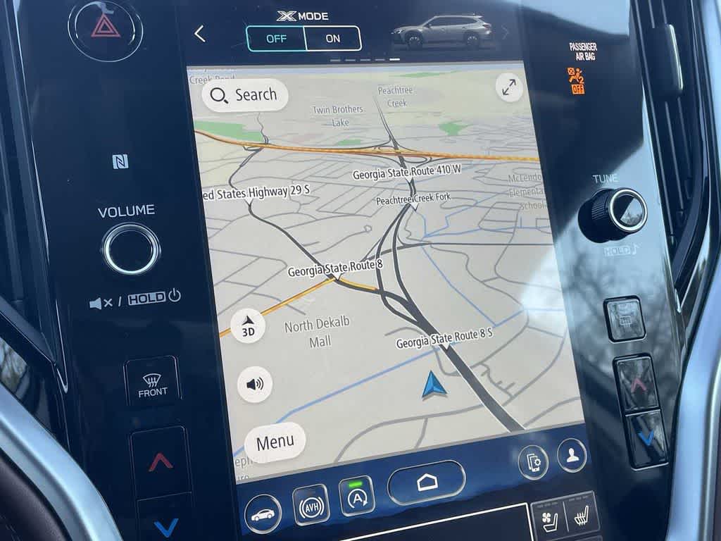 Thumbnail: 2025 Subaru Outback - 25