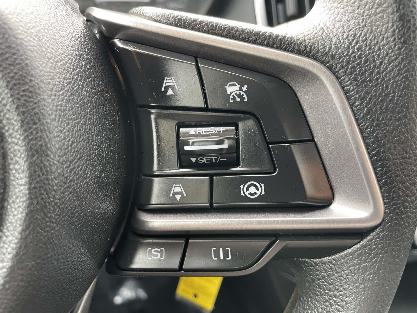 Thumbnail: 2023 Subaru Crosstrek - 18