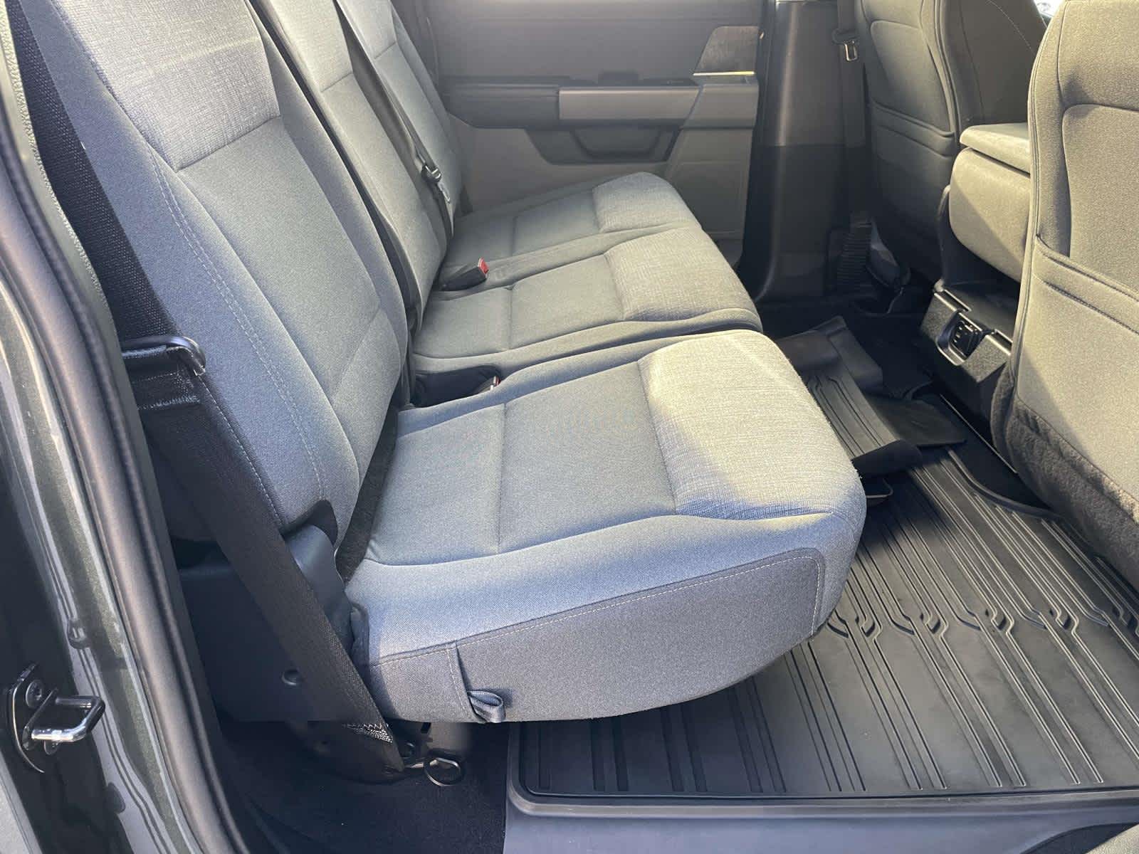 Thumbnail: 2021 Ford F-150 - 18