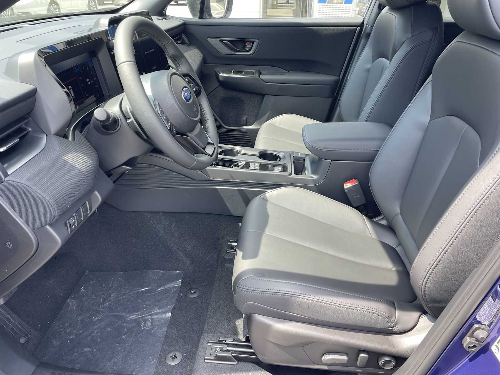 Thumbnail: 2026 Subaru Outback - 10