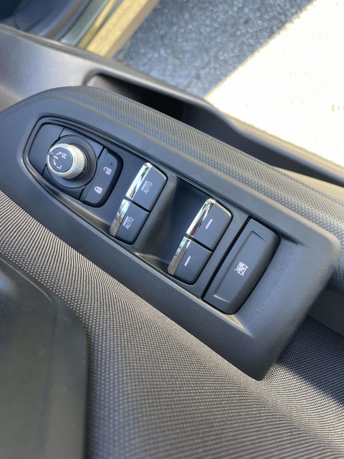 Thumbnail: 2026 Subaru Forester - 15