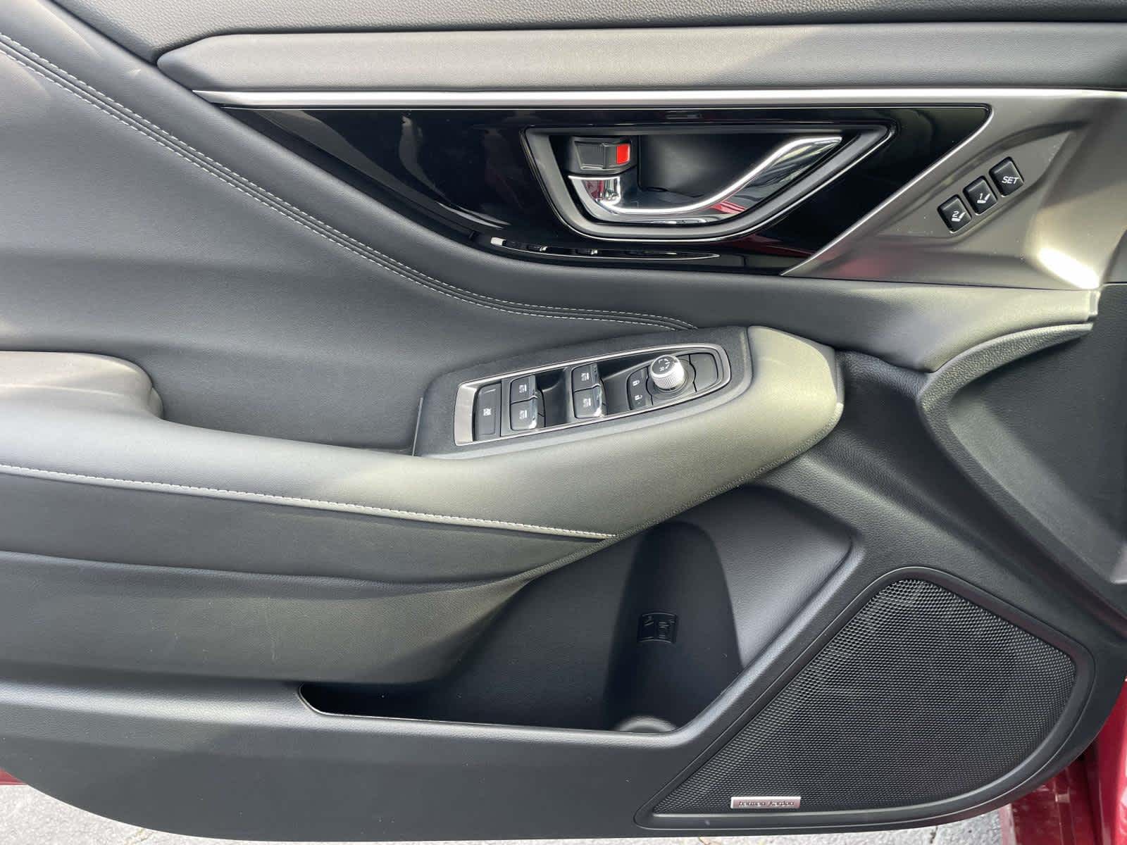 Thumbnail: 2025 Subaru Legacy - 7