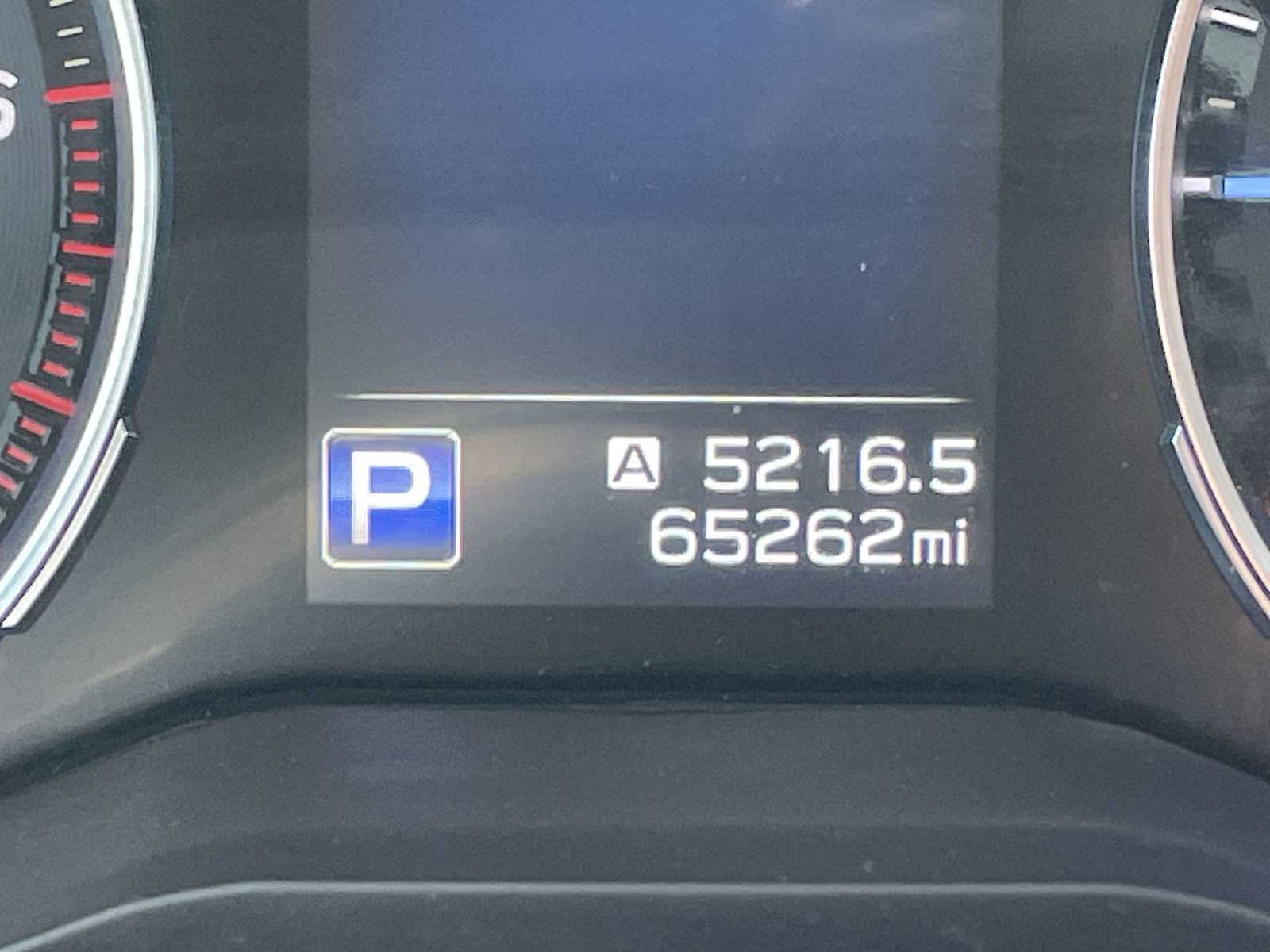 Thumbnail: 2020 Subaru Ascent - 18