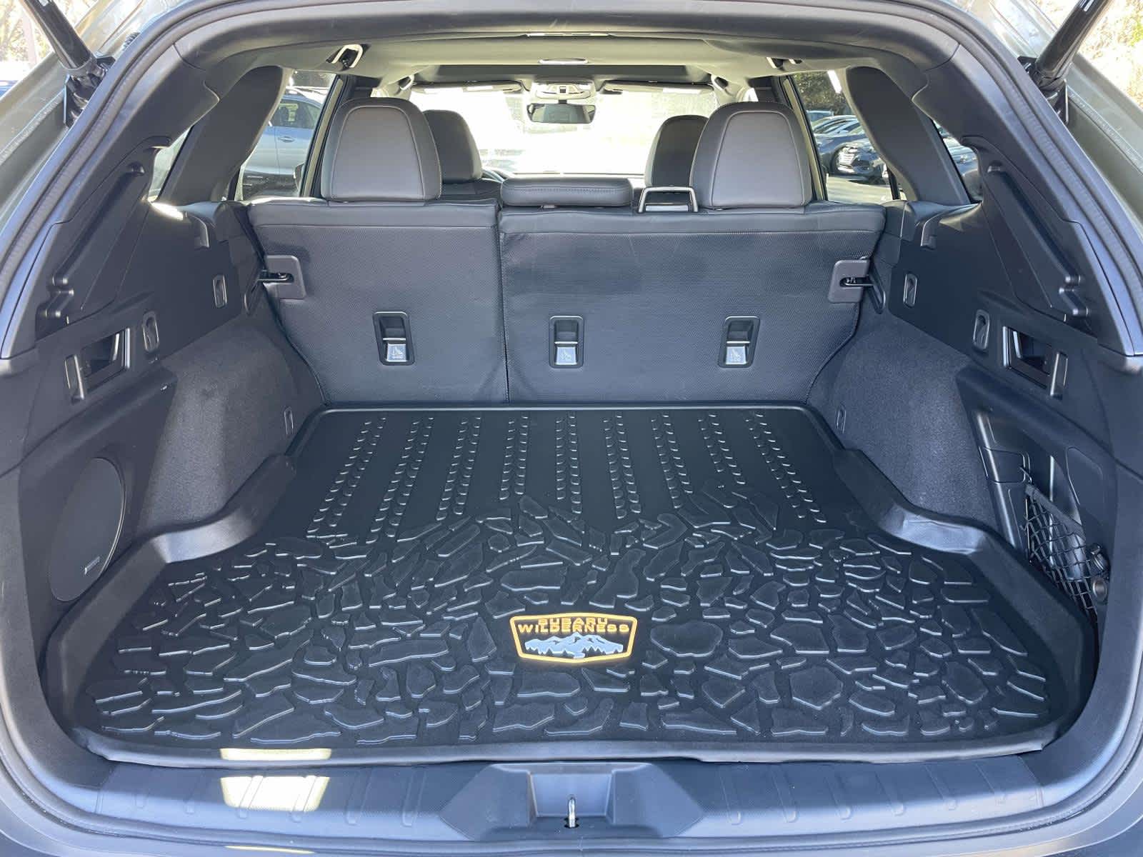 Thumbnail: 2025 Subaru Outback - 4