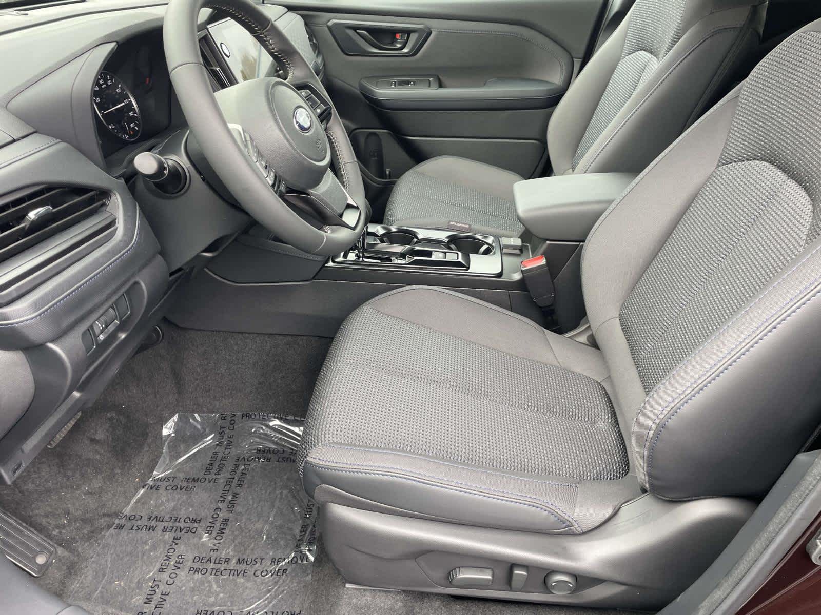 Thumbnail: 2026 Subaru Forester - 15